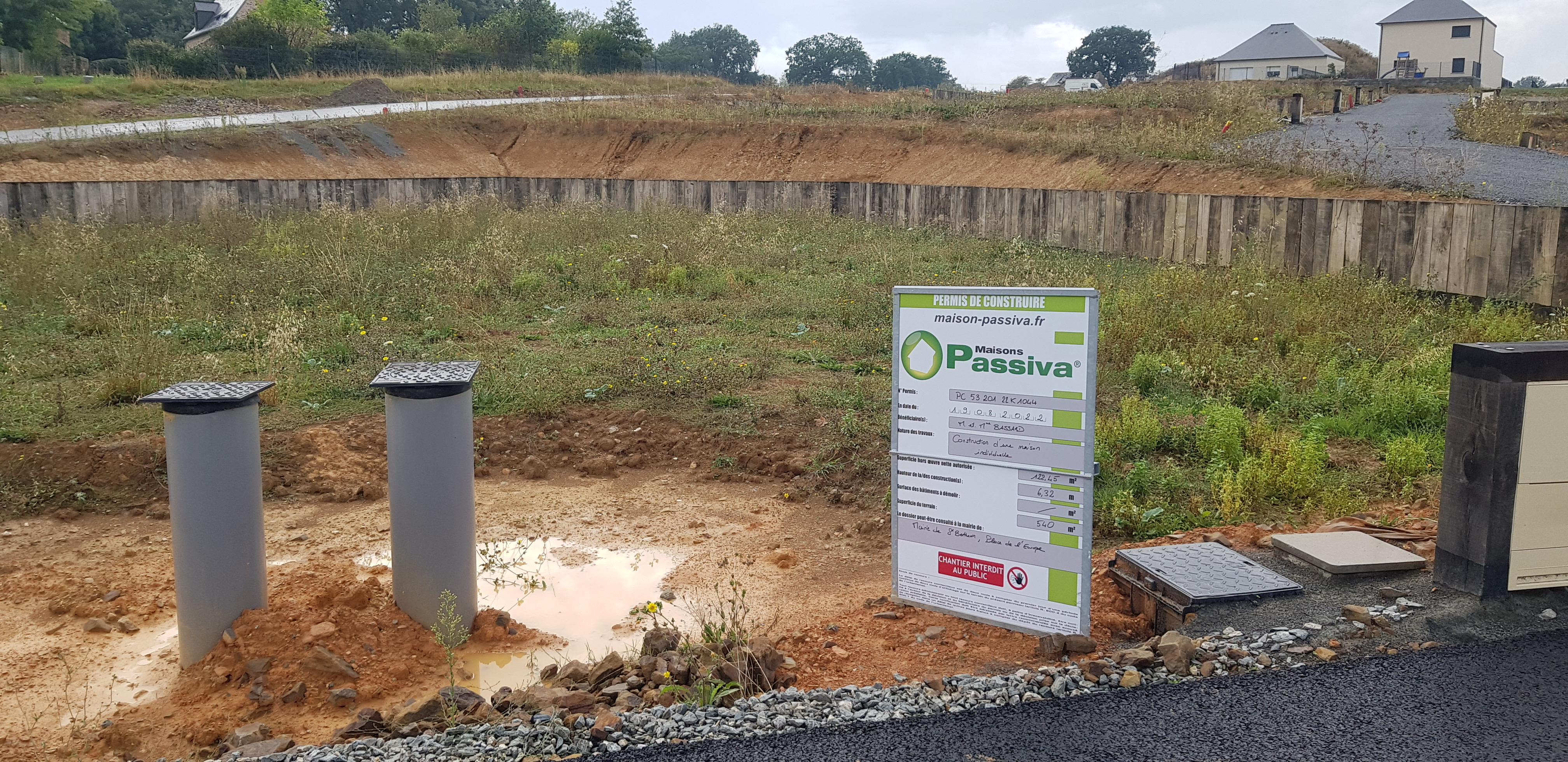 Photo n° 1 de l'avis de Sabrina.e fait le 12/09/2022 à 16:34