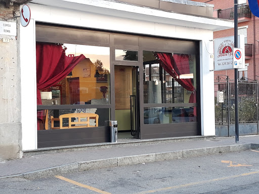 Antichi Sapori Pizza DAsporto in San Damiano dAsti, Provincia di Asti