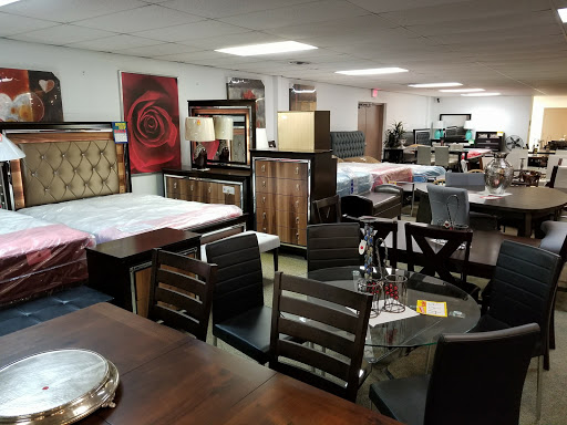 Furniture Store «Rooms Furniture», reviews and photos, 5626 Southwest Fwy, Houston, TX 77057, USA