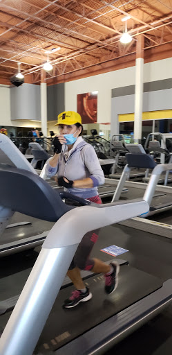 Health Club «24 Hour Fitness (Sports)», reviews and photos, 12553 Westheimer Rd, Houston, TX 77077, USA