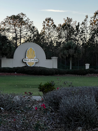 Golf Course «Shell Landing Golf Club», reviews and photos, 3499 Shell Landing Blvd, Gautier, MS 39553, USA