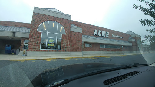 Grocery Store «ACME Markets», reviews and photos, 4400 S Broad St, Hamilton Township, NJ 08620, USA