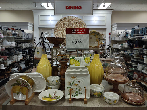 Department Store «HomeGoods», reviews and photos, 961 Lomas Santa Fe Dr, Solana Beach, CA 92075, USA