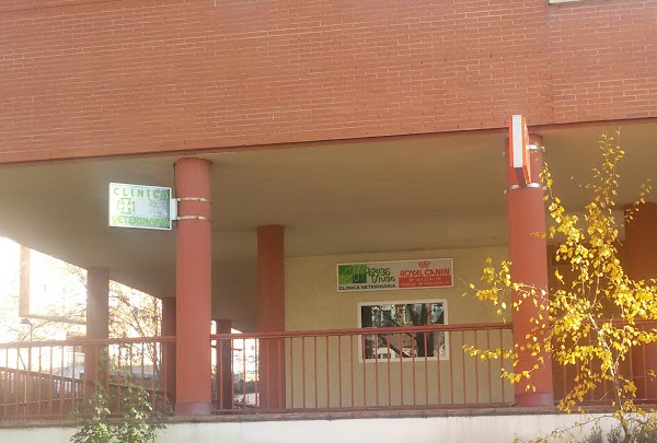 Clinica Veterinaria Aguas Viva