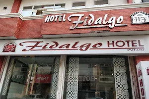 Fidalgo hotel Pvt. Ltd. image