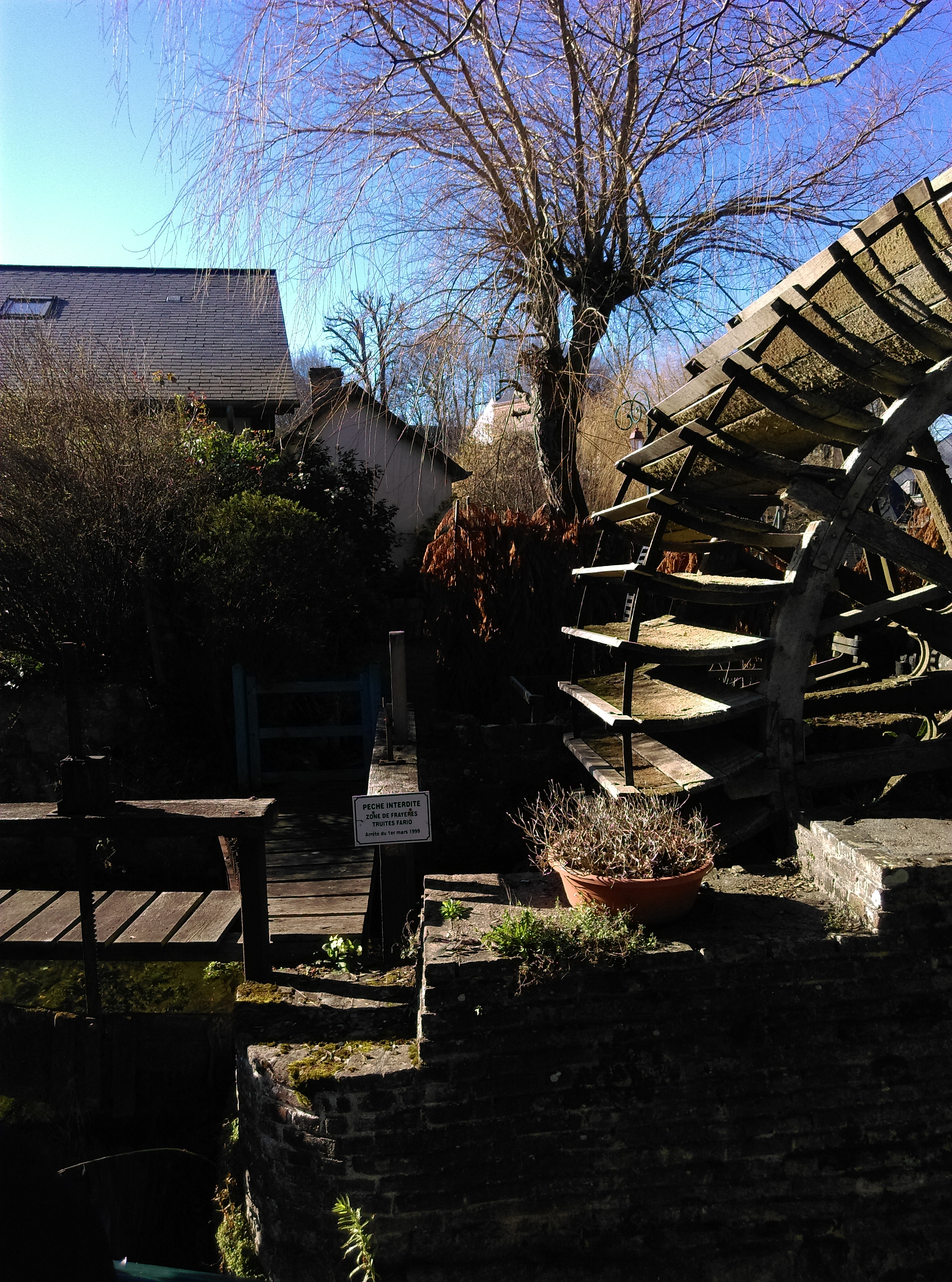 Photo n° 7 de l'avis de karine.u fait le 24/02/2019 à 15:19