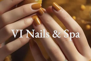 Vi Nails And Spa image