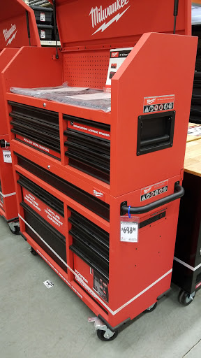 Home Improvement Store «The Home Depot», reviews and photos, 5851 Spout Springs Rd, Flowery Branch, GA 30542, USA