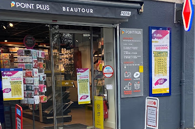 Tabac Presse Beautour à Vertou