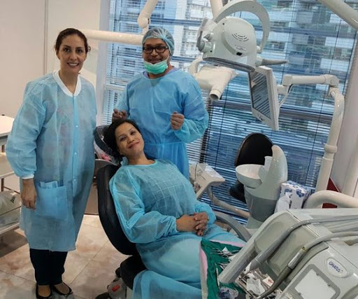 Crossroads Dental Clinic - Deira Dubai