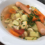 Photo n°3 de l'avis de van.s fait le 16/09/2018 à 11:17 sur le  Gschnagenhardt-Alm à Villnöß