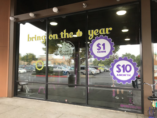 Gym «Planet Fitness», reviews and photos, 39161 Farwell Dr, Fremont, CA 94538, USA