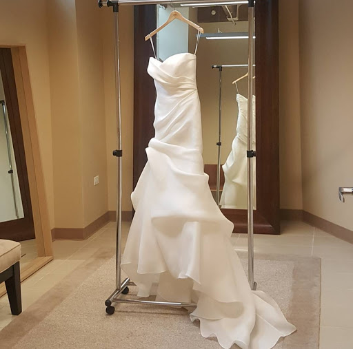 Bridal Shop «Vwidon Bridal Boutique», reviews and photos, 360 W Superior St, Chicago, IL 60654, USA