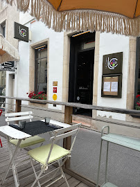 Atmosphère du Restaurant gastronomique Le Capucin Gourmand - Le Capu à Nancy - n°6