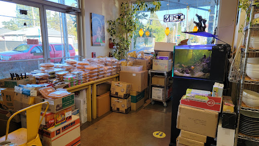 Asian Grocery Store «Lily Market», reviews and photos, 11001 NE Halsey St, Portland, OR 97220, USA