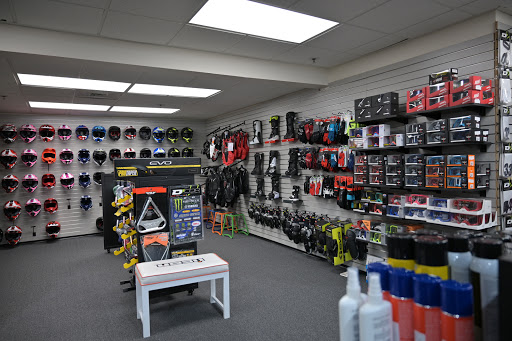 Motorcycle Dealer «RedLine Power Sports», reviews and photos, 4663 US-501, Myrtle Beach, SC 29579, USA