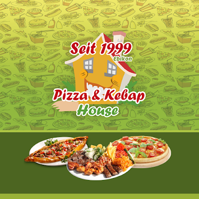 Kebab und Pizza House