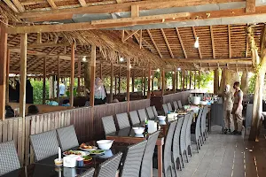 Kampung Lauk Restaurant image