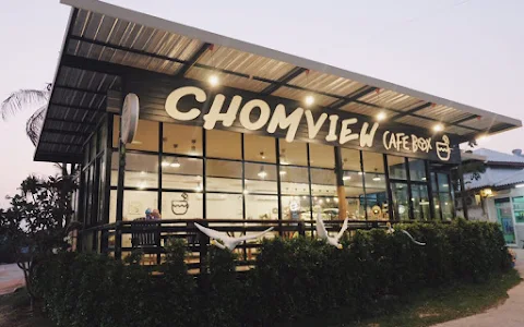 Chomview Seafood image