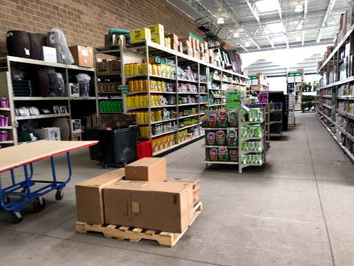 Home Improvement Store «Menards», reviews and photos, 6405 Jackson Rd, Ann Arbor, MI 48103, USA