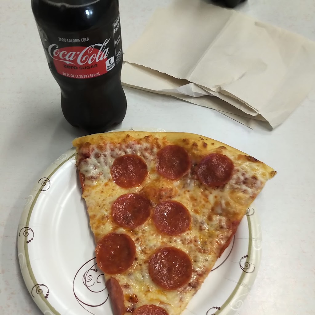 Giant Slice Pizza 27927