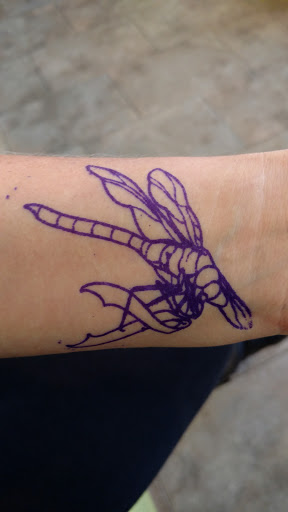 Tattoo Shop «Anchors End Tattoo Hudson», reviews and photos, 431 2nd St, Hudson, WI 54016, USA