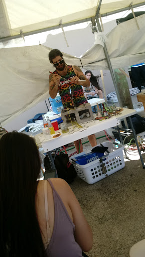 Tobacco Shop «Habits Smoke Shop», reviews and photos, 6625 N Beach St, Fort Worth, TX 76137, USA