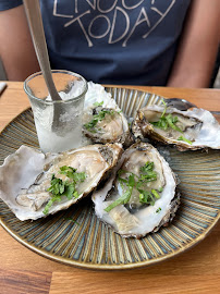 Plats et boissons du Restaurant Le Fil Rouge à Noirmoutier-en-l'Île - n°10