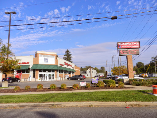 Drug Store «Walgreens», reviews and photos, 6707 N Ridge Rd, Madison, OH 44057, USA