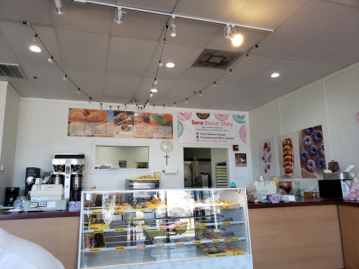 Donut Shop «Sara Donuts», reviews and photos, 2201 Long Prairie Rd, Flower Mound, TX 75022, USA