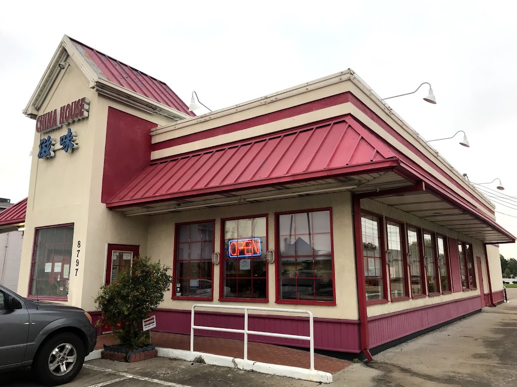 China House 77074