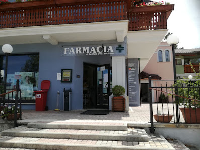 Farmacia Petrocchi La Pace Anna Via Tiburtina, Km 68,500, 67063 Oricola AQ, Italia