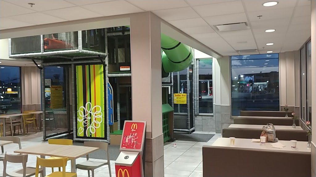 McDonald's 75149