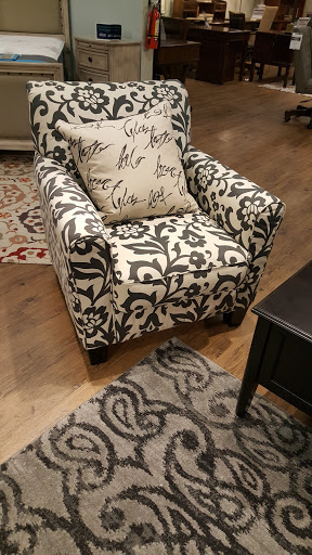 Furniture Store «Ashley Furniture HomeStore», reviews and photos, 25415 I-45, Spring, TX 77380, USA