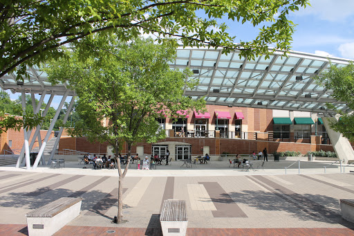 Civic Center «Silver Spring Civic Center», reviews and photos, 1 Veterans Pl, Silver Spring, MD 20910, USA