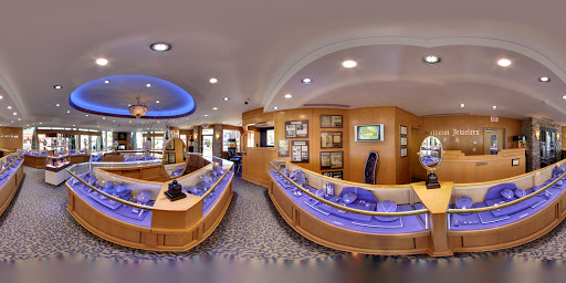 Jewelry Store «Calhoun Jewelers», reviews and photos, 500 Main St, Royersford, PA 19468, USA