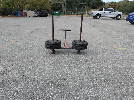 Gym «Infinity Fitness and Medi Spa», reviews and photos, 3200 US-441, Fruitland Park, FL 34731, USA