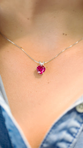 Jewelry Store «The Jewelry Exchange», reviews and photos, 100 E Main St, Norristown, PA 19401, USA