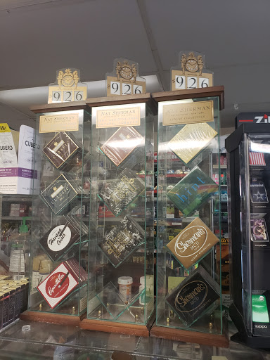 Tobacco Shop «Five Points Tobacco», reviews and photos, 2002 Greene St F, Columbia, SC 29205, USA