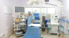 DR ARSHI MATERNITY AND SURGICAL CENTRE, JAMSHEDPUR