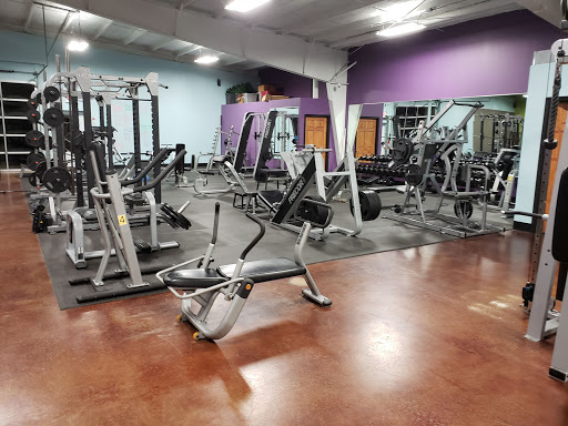 Gym «Anytime Fitness», reviews and photos, 2500 National Rd W, Richmond, IN 47374, USA