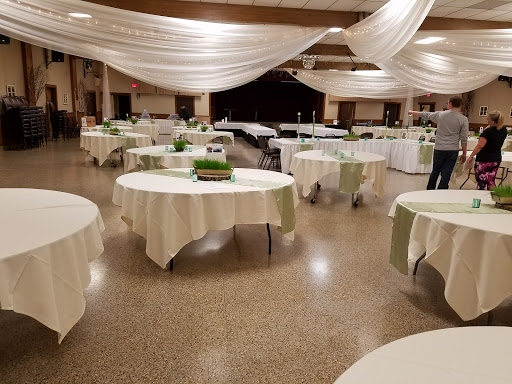 Banquet Hall «Bloomington Event Center», reviews and photos, 1114 American Blvd W, Bloomington, MN 55420, USA