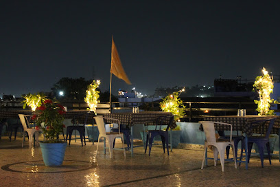 Kesar Heritage Restaurant Jodhpur - Killikhana, Mehron Ka Chowk, Naya bas, Sodagaran Mohalla, Jodhpur, Rajasthan 342002, India