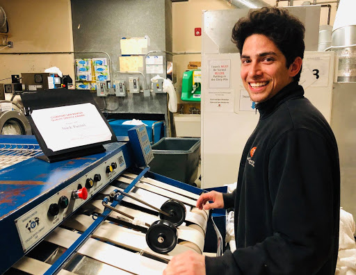 Health Club «Clubsport San Ramon», reviews and photos, 350 Bollinger Canyon Ln, San Ramon, CA 94582, USA