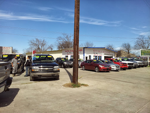 Used Car Dealer «Auto Siglo Motors», reviews and photos, 1275 New Laredo Hwy, San Antonio, TX 78211, USA