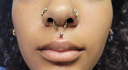 Explore chosen tattoo ideas, creative tattoo ideas in Vancouver, available at Studio X Tattoos & Piercings