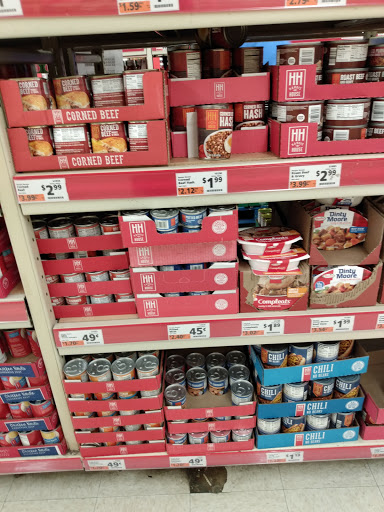 Grocery Store «Save-A-Lot», reviews and photos, 999 Broadway, Buffalo, NY 14212, USA