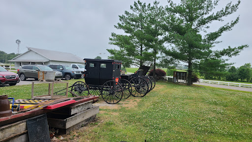 Buffet Restaurant «Gasthof Amish Village», reviews and photos, 6747 E Gasthof Village Rd, Montgomery, IN 47558, USA