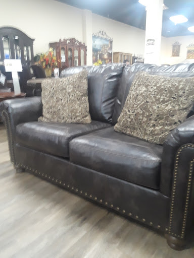 Furniture Store «Canales Furniture», reviews and photos, 2034 Town East Mall, Mesquite, TX 75150, USA