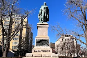 Daniel Webster Memorial image